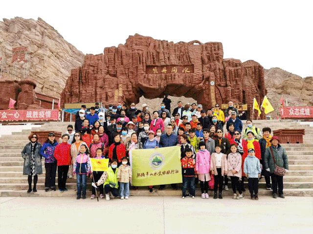 耕耘丝路风情 张掖山水文体旅游集团的文旅蓝图与企业方略