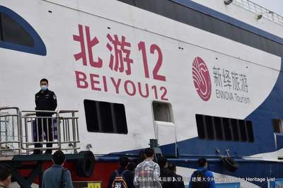 旅行如梦，收获如歌