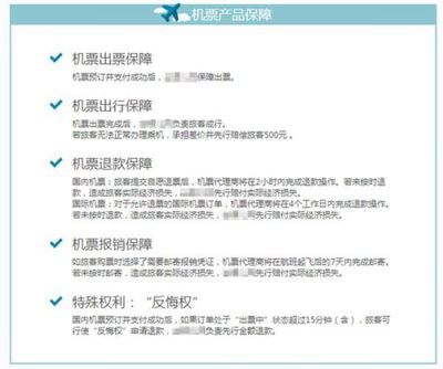 荒谬账单 网购机票95%退票费，是票务代理的“明抢”？
